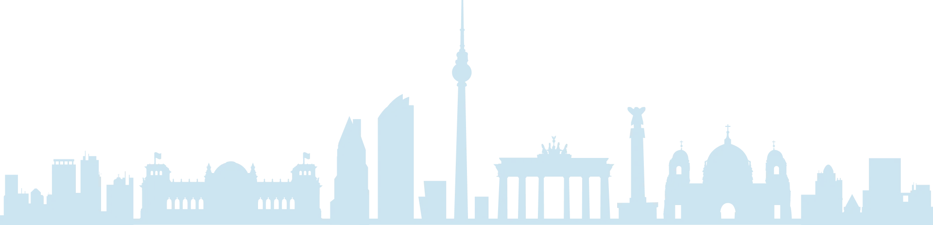 Berlin: Sitz der Guliver Anlagenberatung